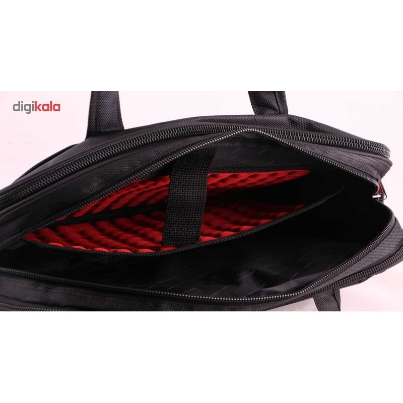 کیف اداری چرم ما مدل DP-02