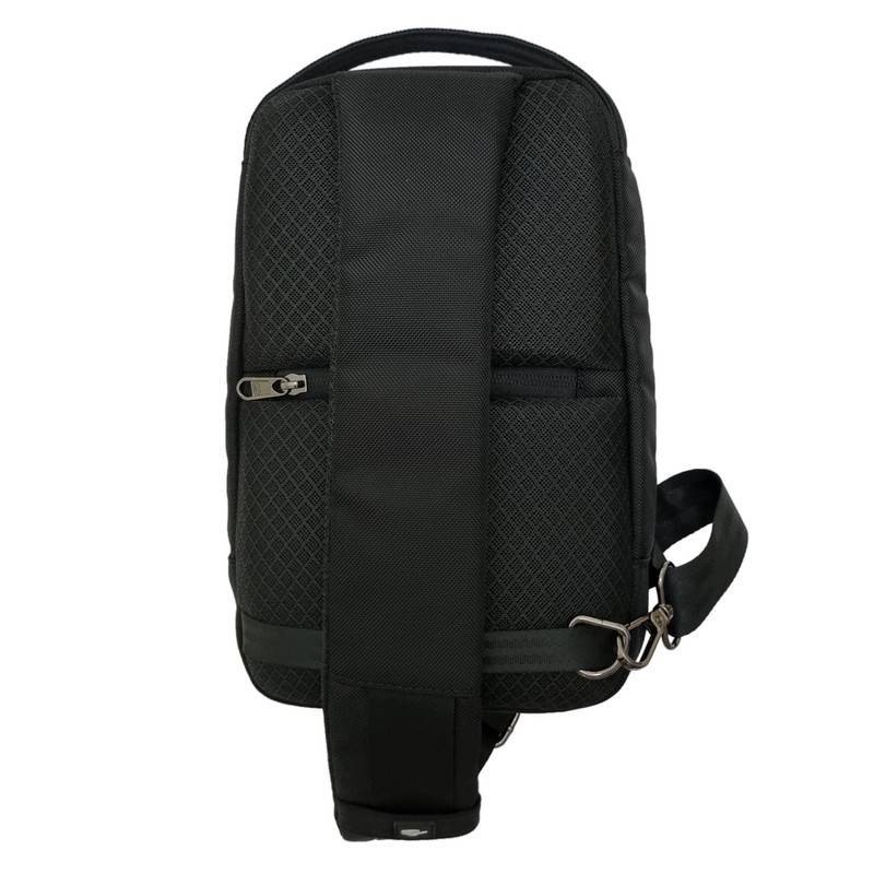 کیف کراس بادی پرودو مدل Borwoodo Lifestyle Traverse Sling PDTSSBBK