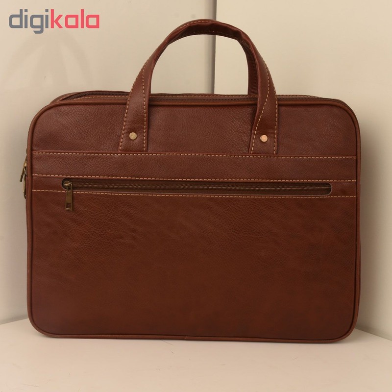 کیف اداری مردانه کد P251-7