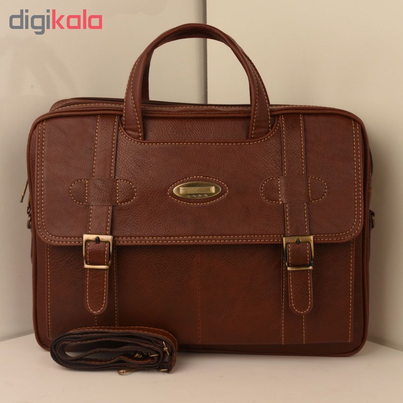 کیف اداری مردانه کد P251-7