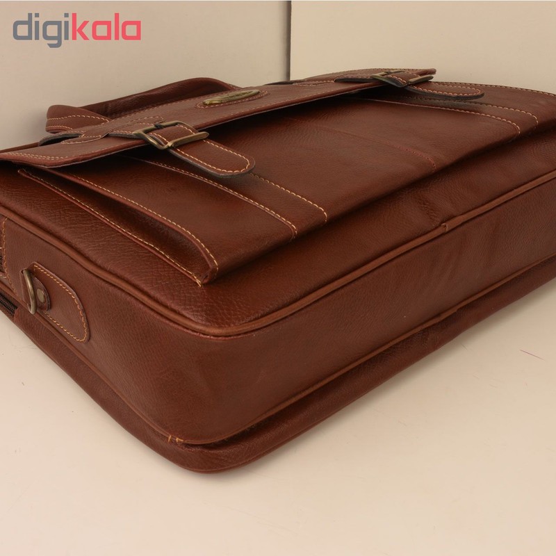کیف اداری مردانه کد P251-7
