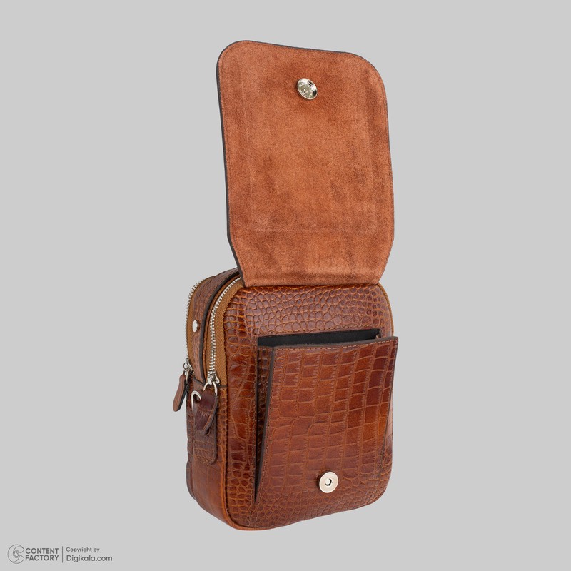 کیف رودوشی مردانه مدل 03