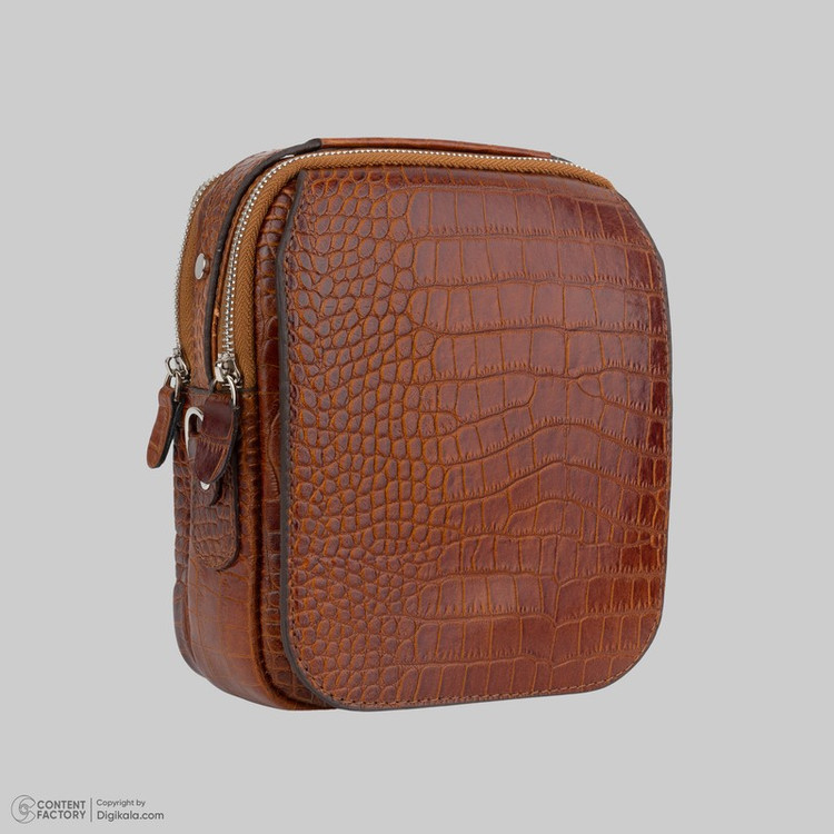 کیف رودوشی مردانه مدل 03