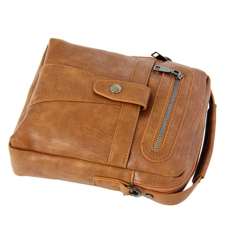 کیف رودوشی مردانه آراز مدل M405