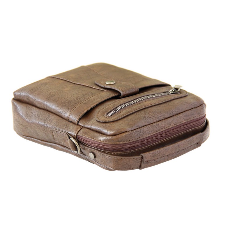 کیف رودوشی مردانه آراز مدل M405