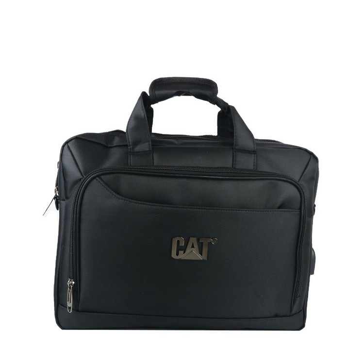 کیف اداری مردانه مدل cat 33