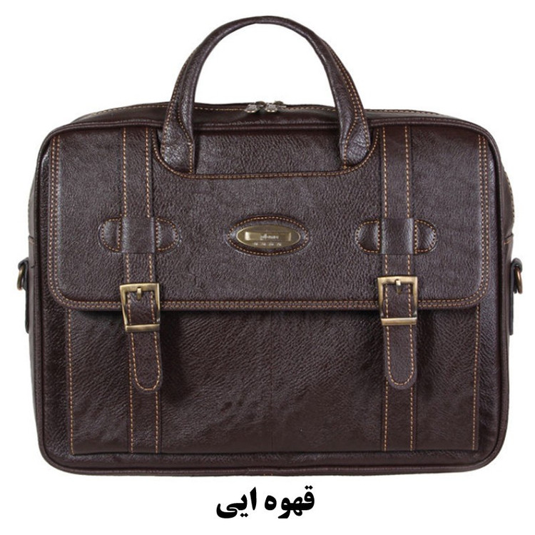 کیف اداری مردانه مدل NMnf002