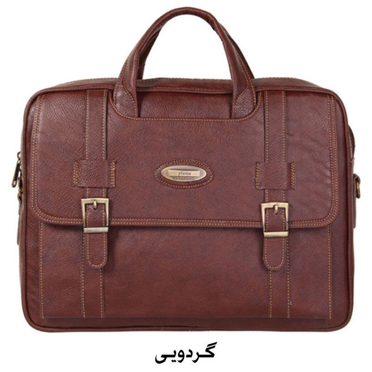 کیف اداری مردانه مدل NMnf002