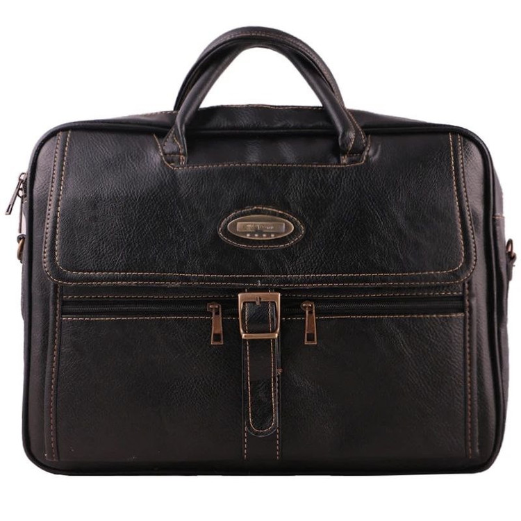 کیف اداری مردانه مدل کلاسیک TG 03
