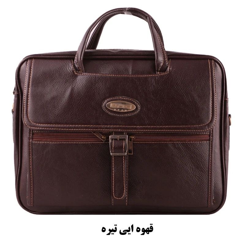 کیف اداری مردانه مدل کلاسیک TG 03