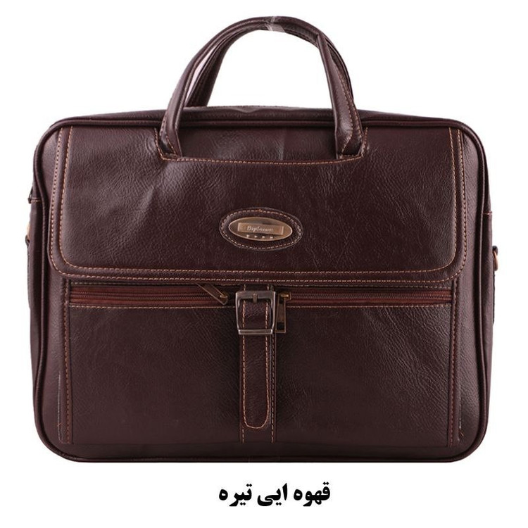 کیف اداری مردانه مدل کلاسیک TG 03