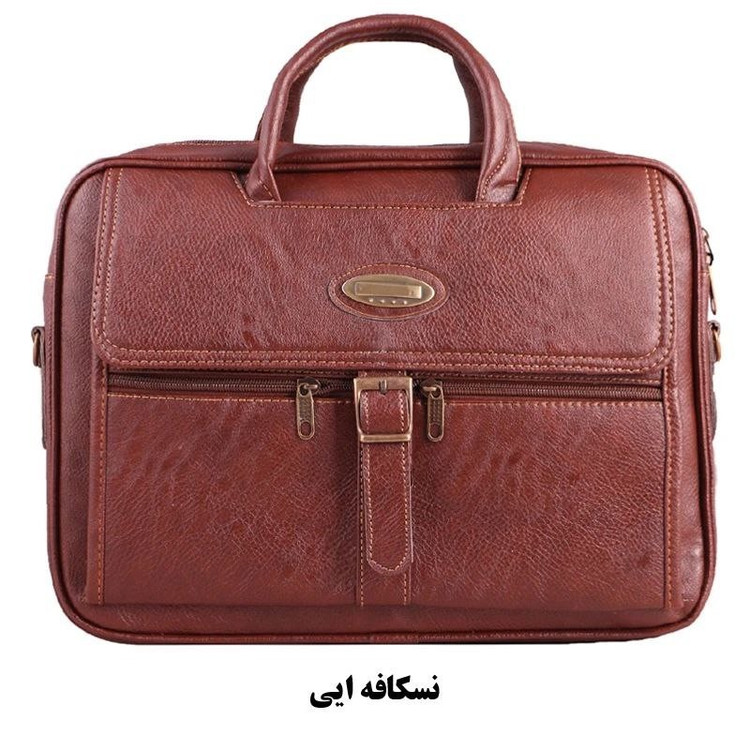 کیف اداری مردانه مدل کلاسیک TG 03