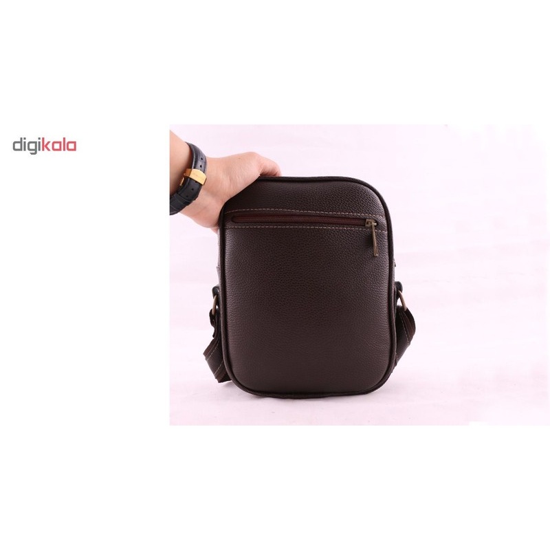 کیف دوشی مردانه مدل HA-01