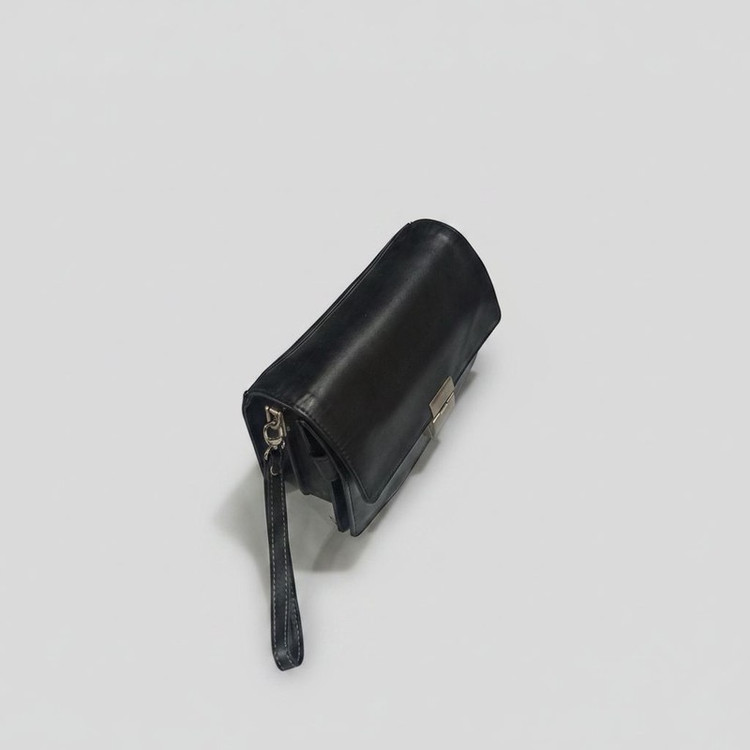 کیف دستی مردانه مدل R60