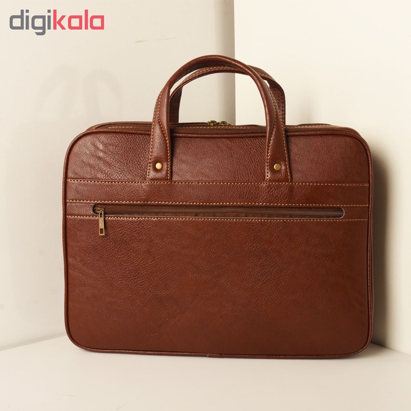 کیف اداری مردانه کد P256-1