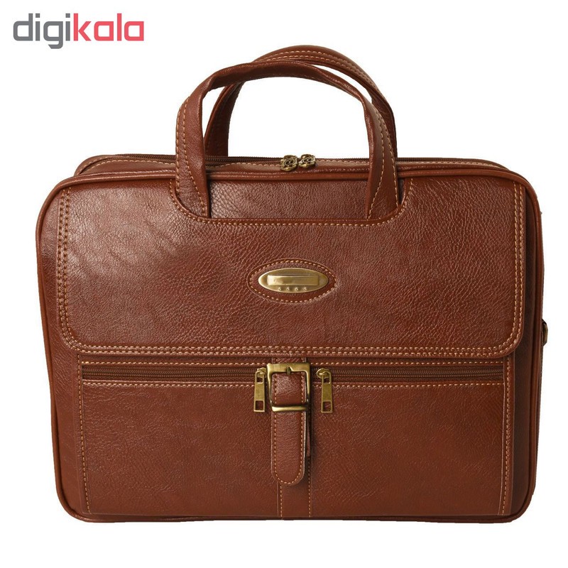 کیف اداری مردانه کد P256-1