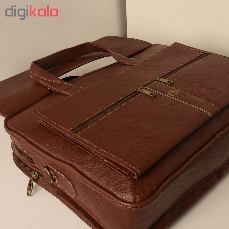 کیف اداری مردانه کد P256-1