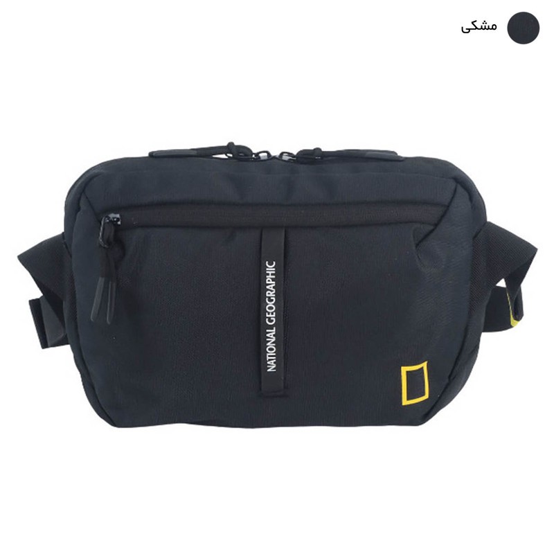 کیف کمری نشنال جئوگرافیک مدل ALL ROUNDER N27903