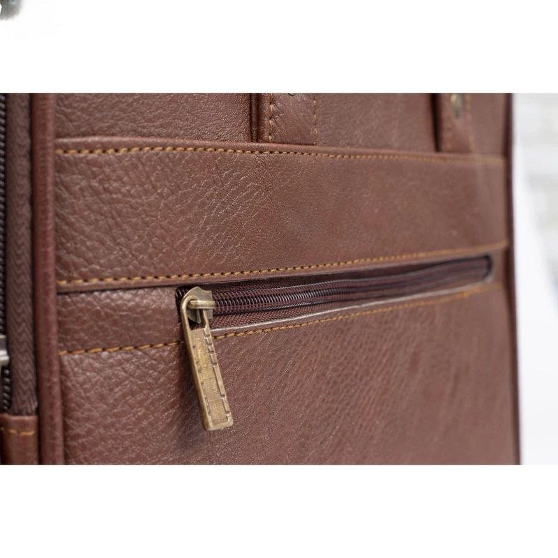 کیف رودوشی مدل تک سگک ایستاده Sch-110