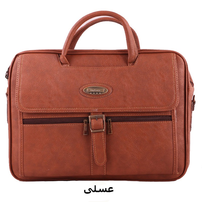 کیف اداری مردانه مدل sar 101