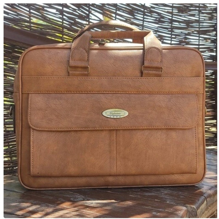 کیف اداری مردانه مدل Off-30