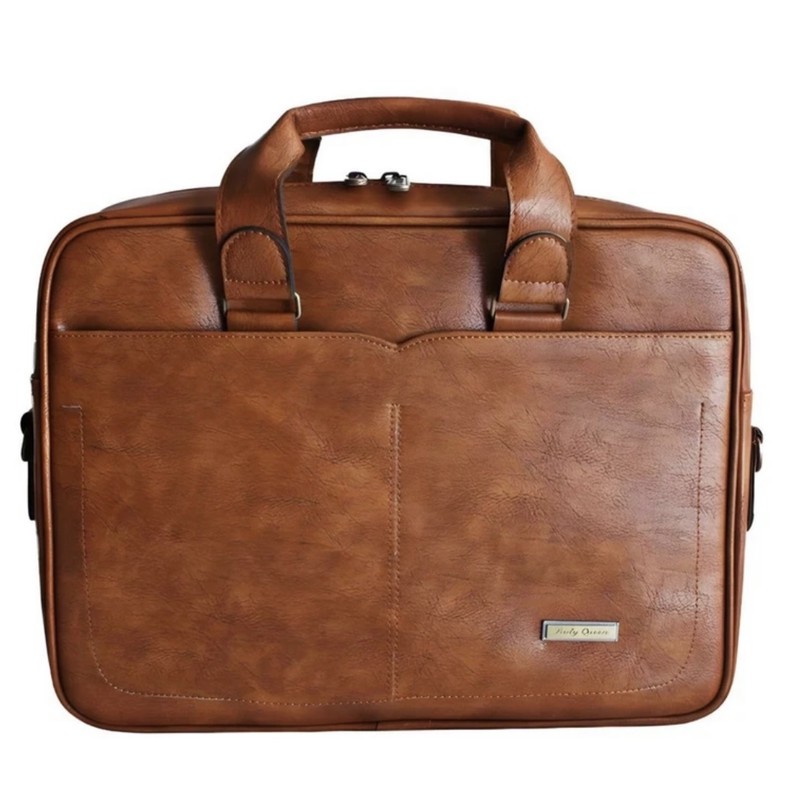 کیف اداری مردانه مدل Enz 25
