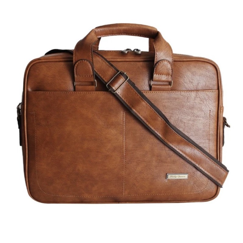 کیف اداری مردانه مدل Enz 25