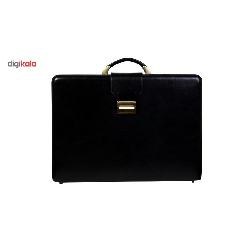 کیف اداری چرم ناب کد K150