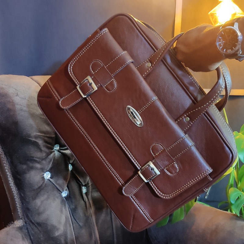 کیف اداری مردانه مدل A150