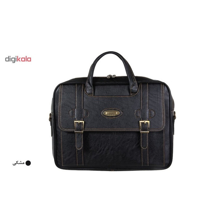 کیف اداری مردانه دوک کد 3-212420