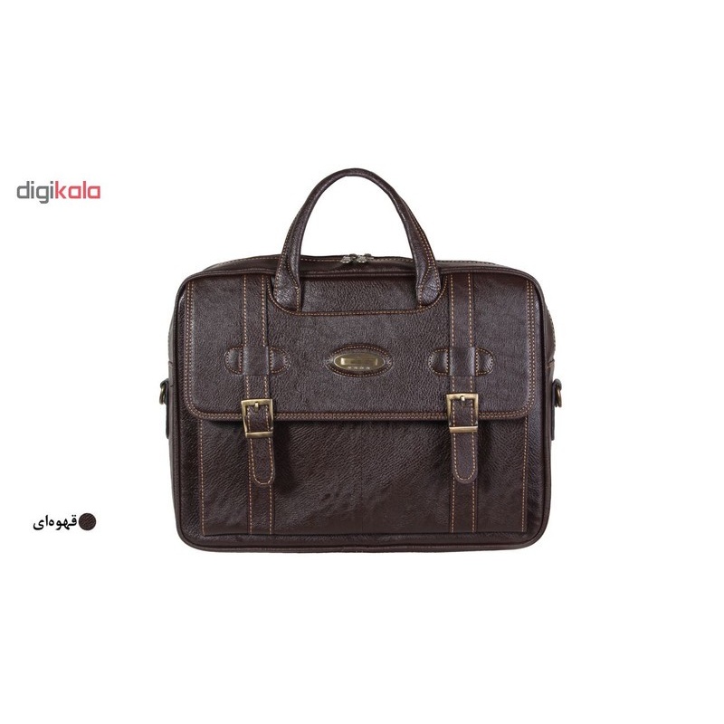 کیف اداری مردانه دوک کد 3-212420