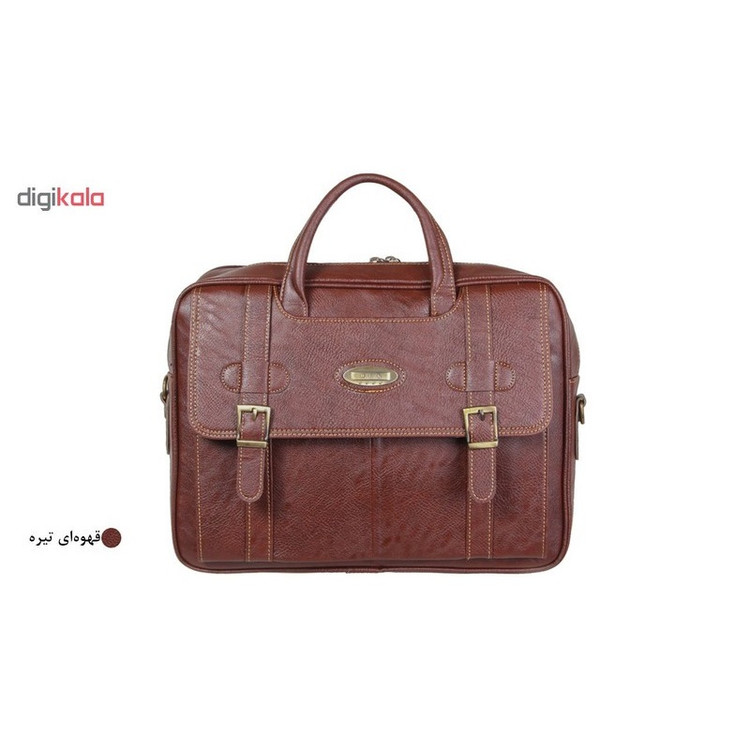 کیف اداری مردانه دوک کد 3-212420