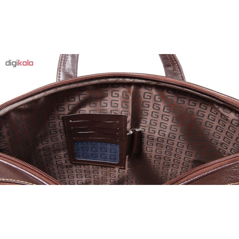 کیف اداری مردانه دوک کد 3-212420
