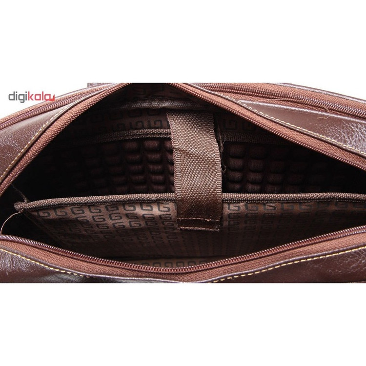 کیف اداری مردانه دوک کد 3-212420