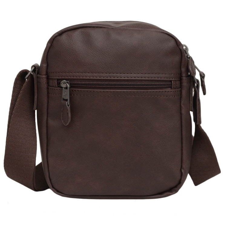 کیف رودوشی مردانه دیسکاوری مدل D03353 HERITAGE