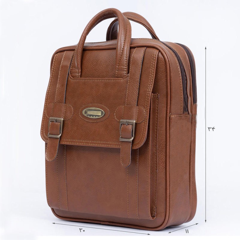 کیف رودوشی مردانه مدل a40