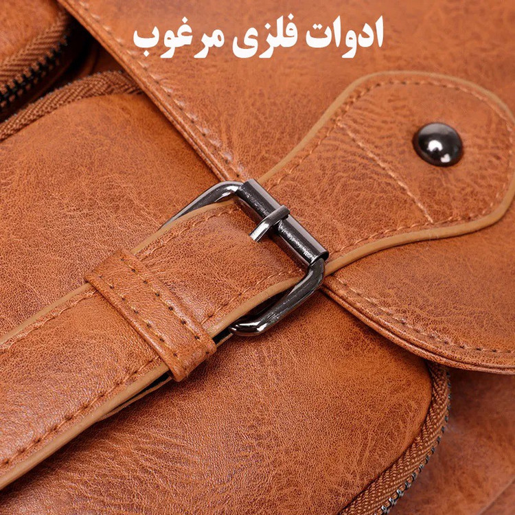 کوله پشتی مدل 3956