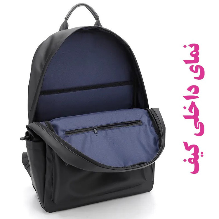 کوله پشتی مدل A-514