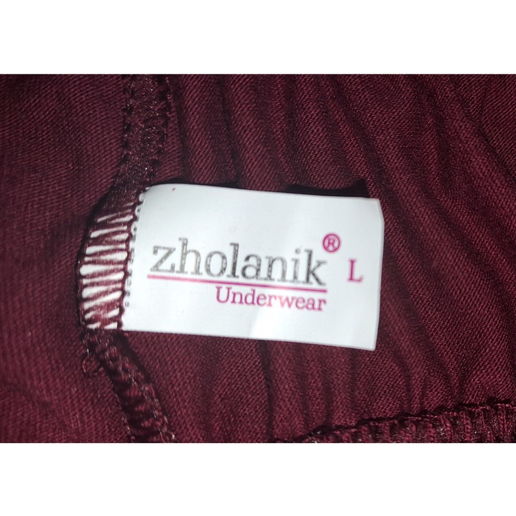شورت مردانه ژولانیک مدل اسلیپ کد ZW بسته دو عددی