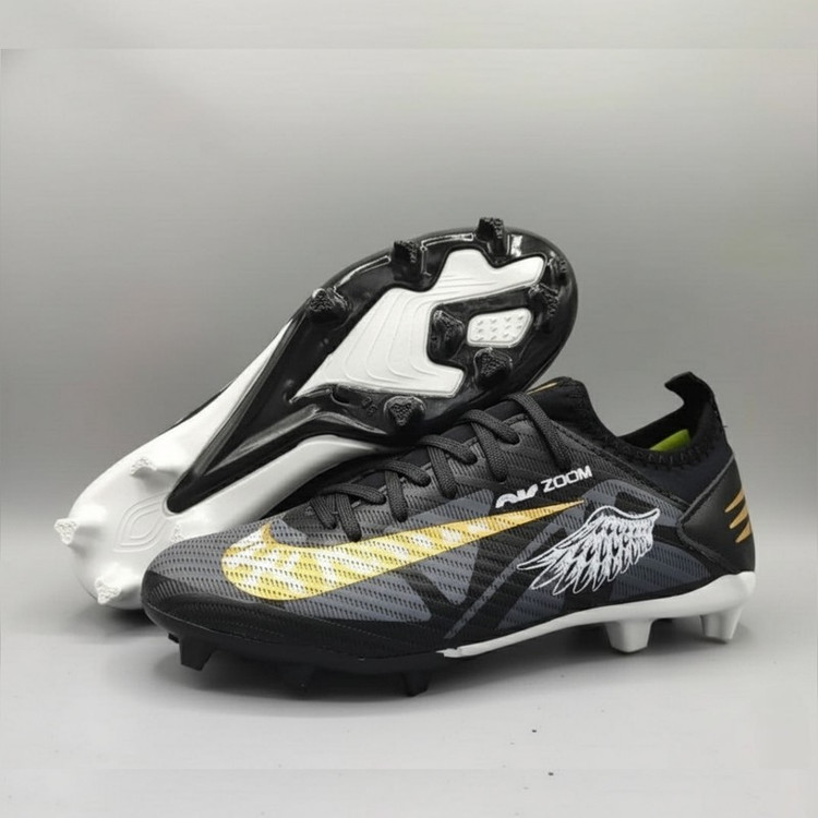 کفش فوتبال مدل استوک میخی عقابی کد eagle1111