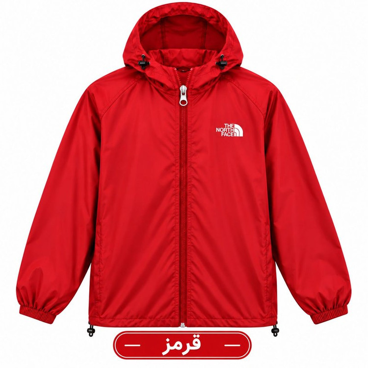 بادگیر ورزشی کلاه دار مردانه مدل Ultra Light فوق سبک کد 2455