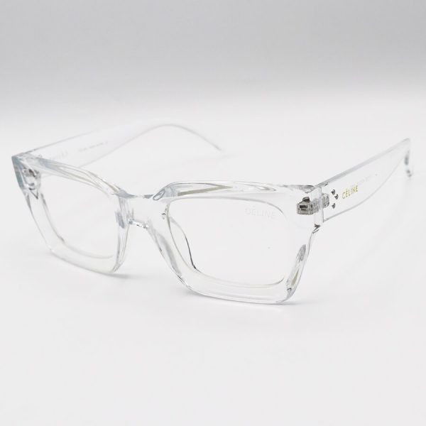 فریم عینک طبی مدل 1735 - 0