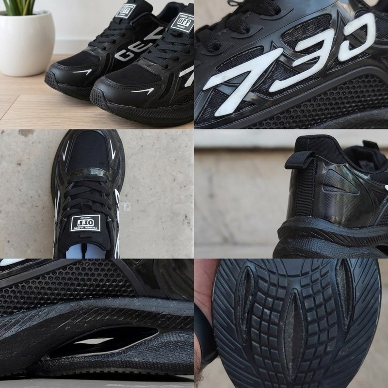کفش پیاده روی مدل N730