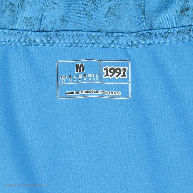هودی ورزشی مردانه 1991 اس دبلیو مدل GK1925 G