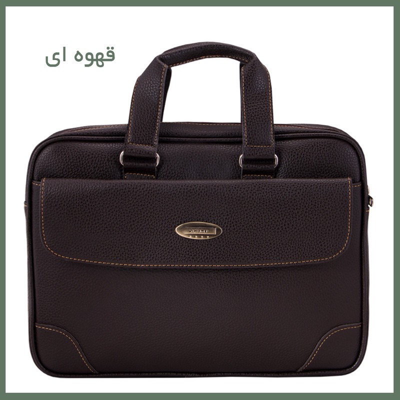 کیف اداری فیریسکی مدل NU-12408