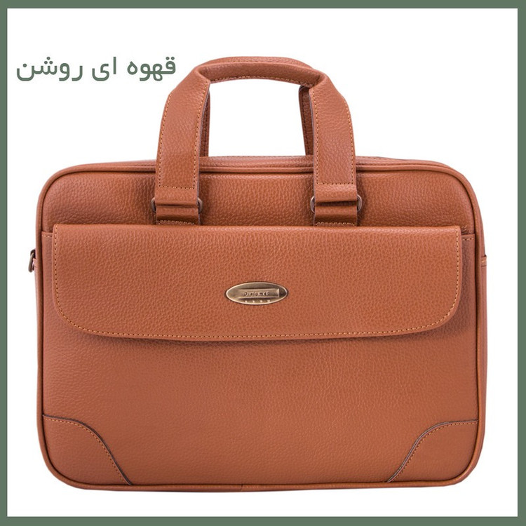 کیف اداری فیریسکی مدل NU-12408