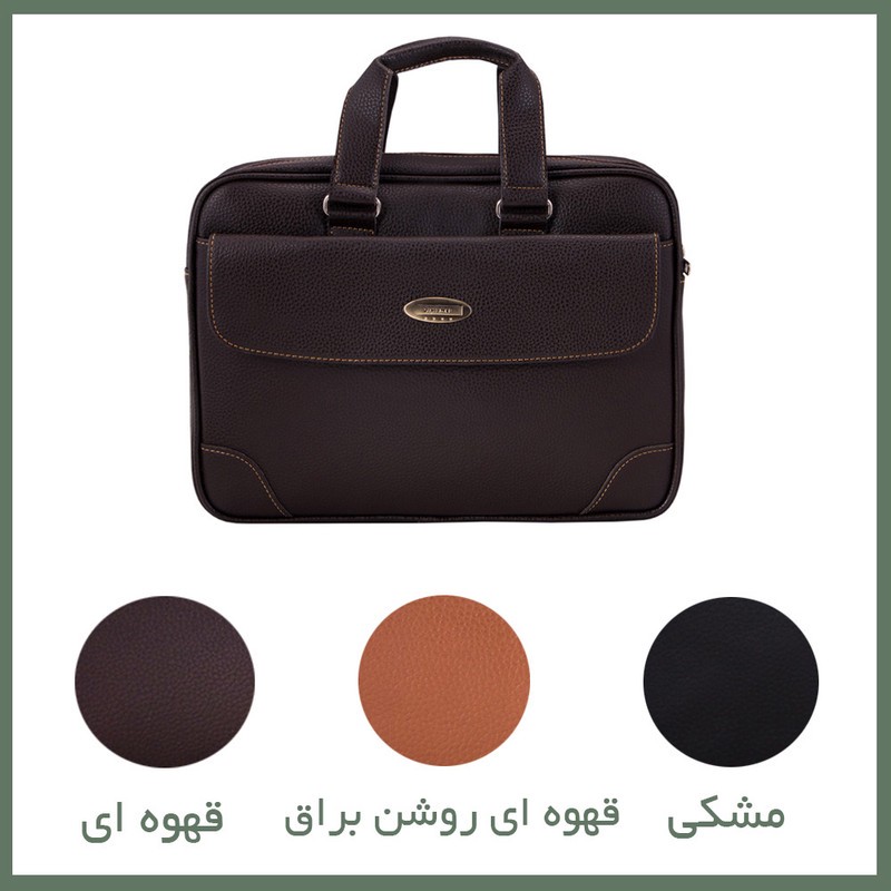 کیف اداری فیریسکی مدل NU-12408