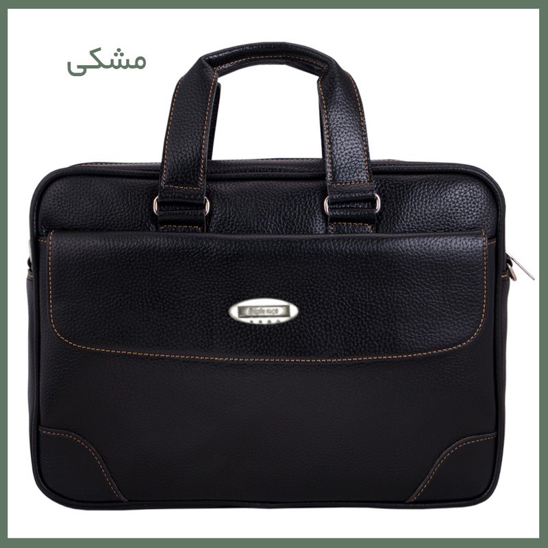 کیف اداری فیریسکی مدل NU-12408