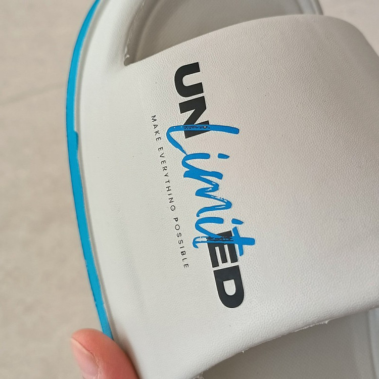 دمپایی مردانه مدل unlimited