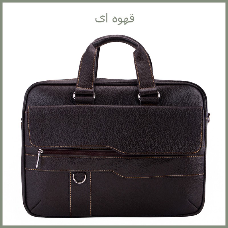 کیف اداری فیریسکی مدل NU-1273